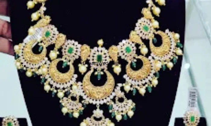 Jai Rajendra Gold Palace